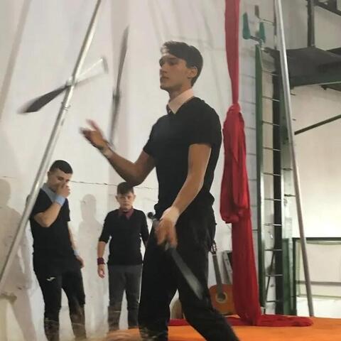 Hugo Ruiz - Individual - Spain - StageLync