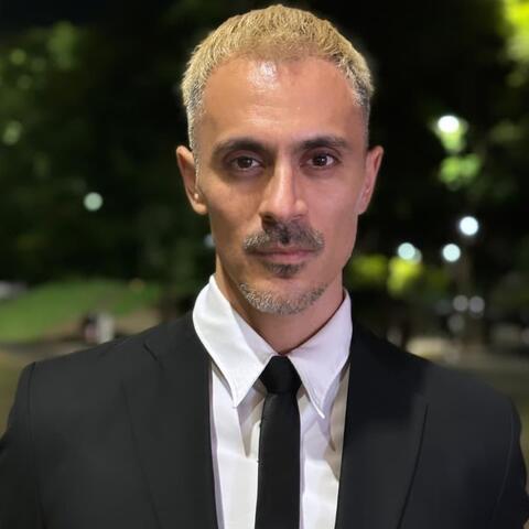 juan hair - Individual - Argentina - StageLync