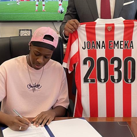 Joana Emeka Lawrence - Individual - Nigeria, Spain - StageLync