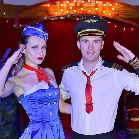 Ilona Fly - Individual - Ukraine - StageLync