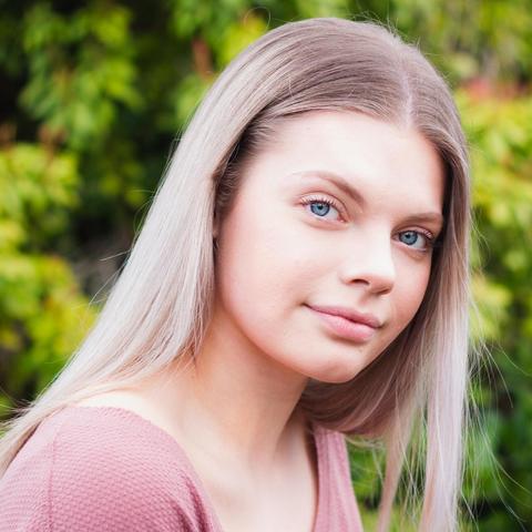 Amanda Wormald - Individual - Canada, Italy, Sweden - StageLync