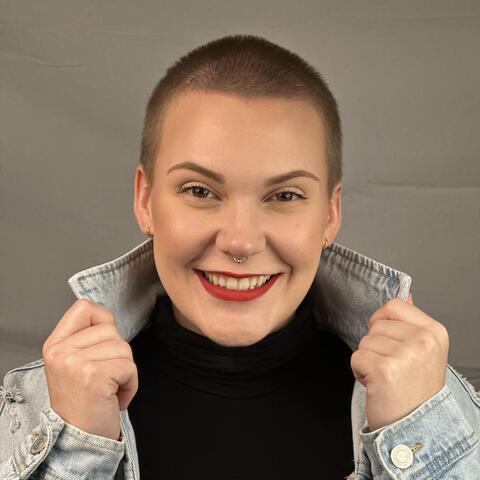 Zoe Gilbert - Individual - Canada - StageLync