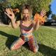 Alisa Bargeski - Individual - United States - StageLync