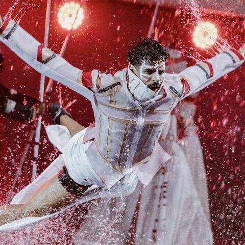 Jonatas Santana - Individual - Brazil - StageLync