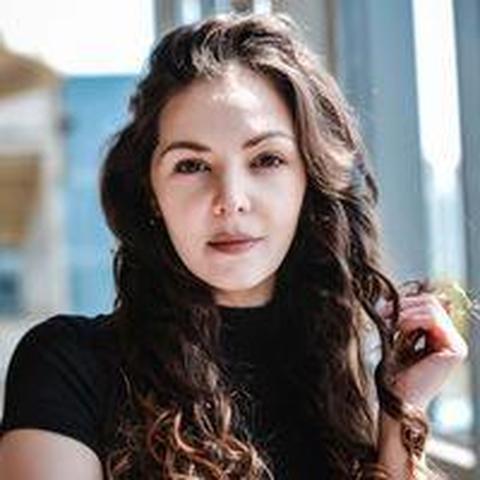 Solange  Mantilla  - Individual - Argentina - StageLync