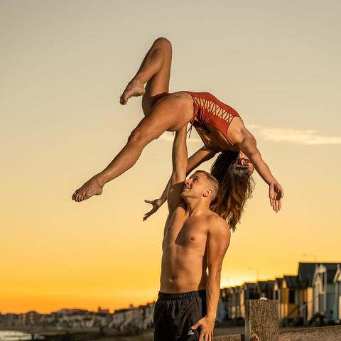 Shelly Walsh - Individual - United Kingdom - StageLync