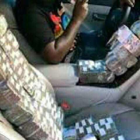 Odunga Brotherhoods  - Individual - Nigeria - StageLync