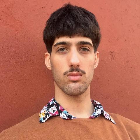 Francisco Negri - Individual - Argentina - StageLync