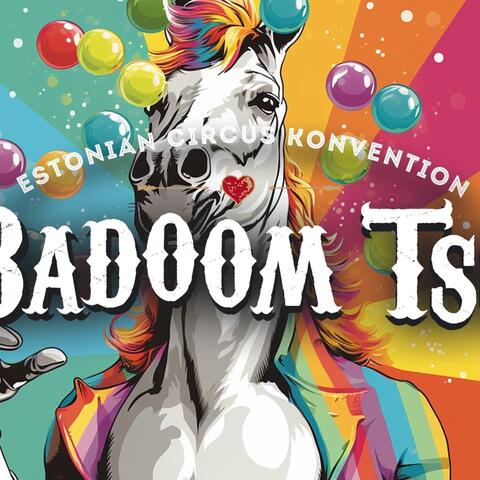 Estonian Circus Convention BadoomTss - Festival - StageLync
