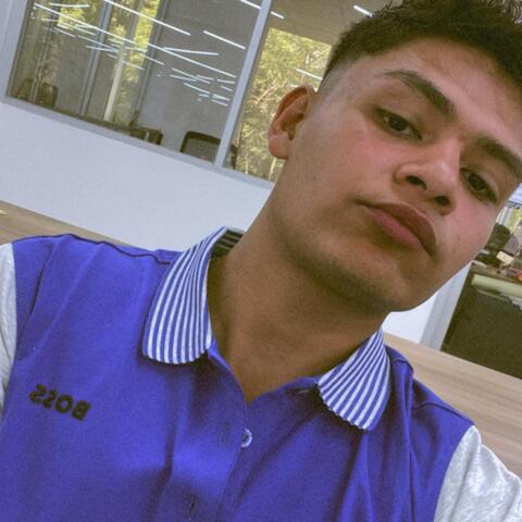 Kevin Aguilar - Individual - Mexico - StageLync