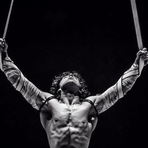 Stepan Melnyk - Individual - Ukraine - StageLync