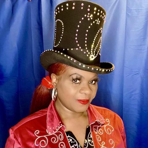 Danette Sheppard-Vaughn - Individual - United States - StageLync