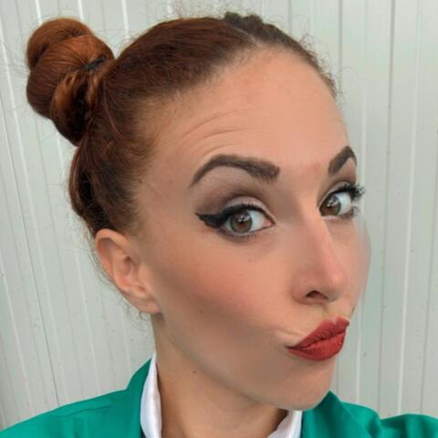 Maria Cristina  Cutinella - Individual - Italy - StageLync