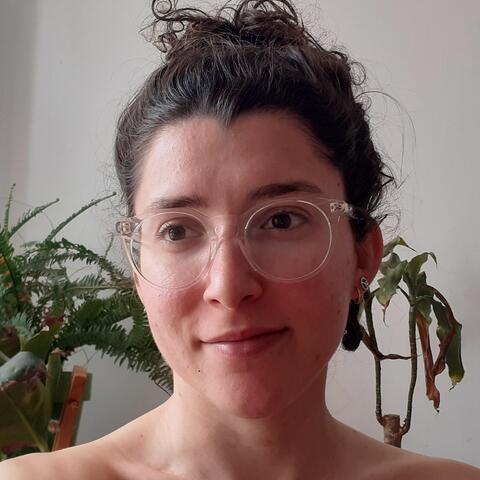 Milena Capobianco - Individual - Argentina, Italy - StageLync