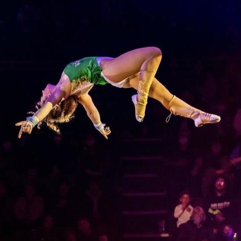 Holly Watson - Individual - United Kingdom - StageLync