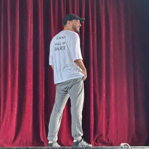 Adnen Saidi - Individual - Tunisia - StageLync