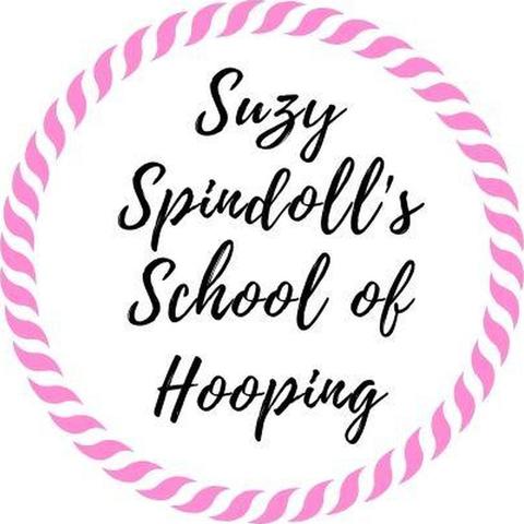 Suzy Spindoll's School of Hooping - School - Australia - StageLync