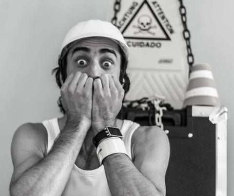 Alessandro Carocci - Company - Belgium - StageLync