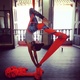 Diana Carrascal - Individual - Colombia - StageLync