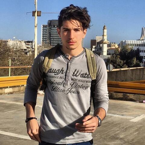 Boudjema Amine - Individual - Algeria - StageLync