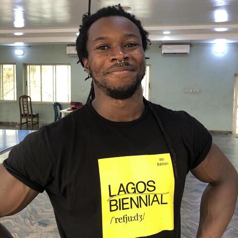 Michael Arinze - Individual - Nigeria - StageLync
