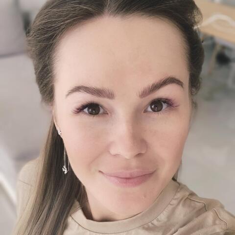 Maria Gimranova - Individual - Russia - StageLync