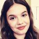 Iraida Anastasia  Cazan - Individual - Romania - StageLync