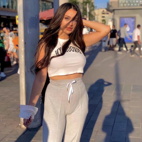 Dania Bakdash - Individual - Lebanon - StageLync
