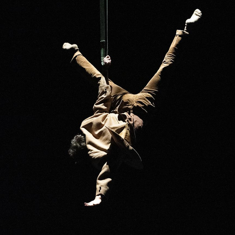 Guillaume Biselx - Individual - Switzerland - StageLync