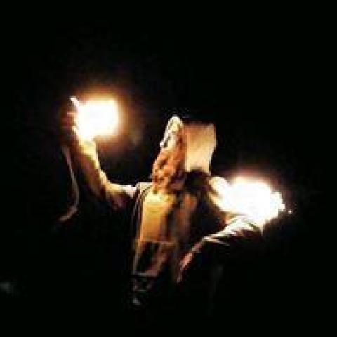 Rutto Noise - Individual - Italy - StageLync