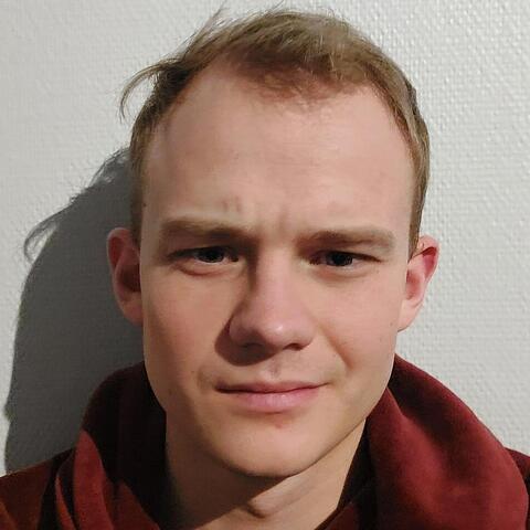 Mikkel Stamp - Individual - Denmark - StageLync