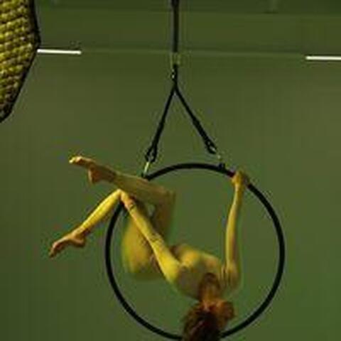 Anna Lyba - Individual - Ukraine - StageLync