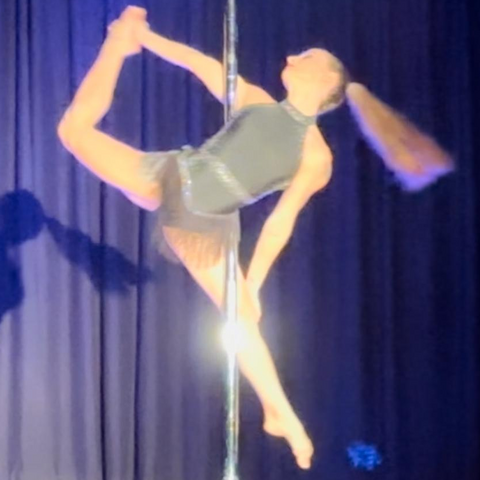 Laura Recalde Alguacil - Individual - Spain - StageLync