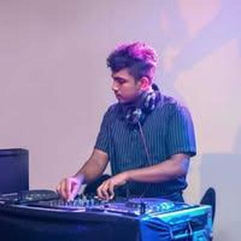 Sasanka Thilan - Individual - Sri Lanka - StageLync