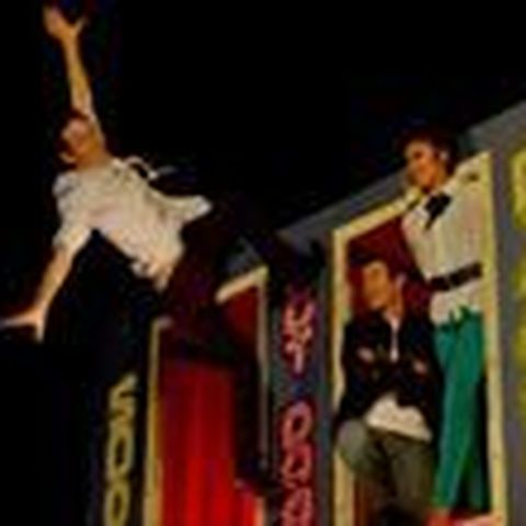 Craig Litherland - Individual - Australia - StageLync