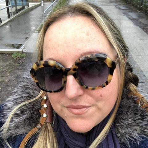 Sara Gordon - Individual - Germany, United Kingdom, United States - StageLync
