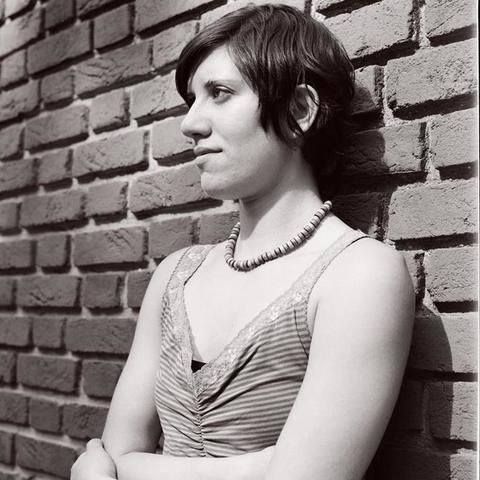 Antonia Vasilakou - Individual - France, Greece - StageLync