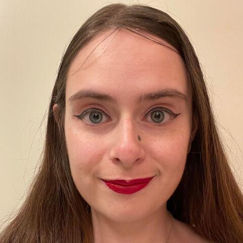 Georgina Richardson - Individual - Canada - StageLync