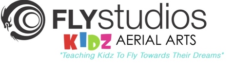 Fly Studios Kidz Aerial Arts - School - United States - StageLync