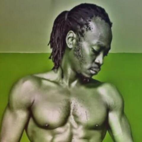 Elias  Jimmy  - Individual - Kenya - StageLync