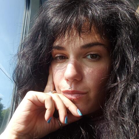 Alexandra  Tsiapi  - Individual - Greece - StageLync