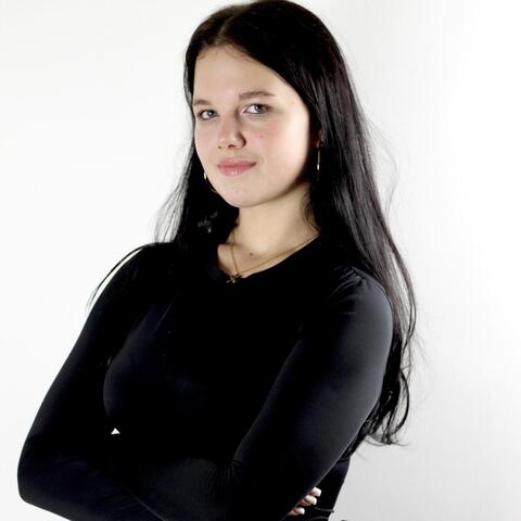 Zoriana Kvitka - Individual - Ukraine - StageLync