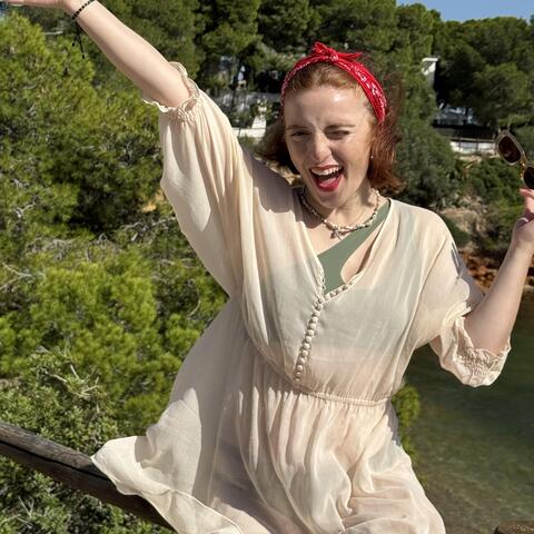 Mariami Lolashvili - Individual - Georgia - StageLync