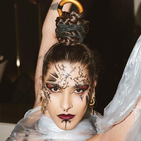 Monica Ledda - Individual - Italy - StageLync
