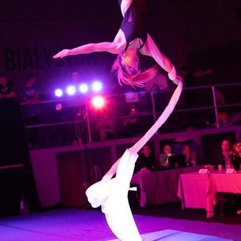 Klaudia Bawer - Individual - Poland - StageLync