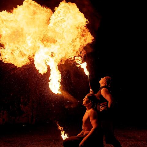 Hope Bernard - Individual - Poland - StageLync