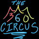 The 360 Circus - Company - United States - StageLync