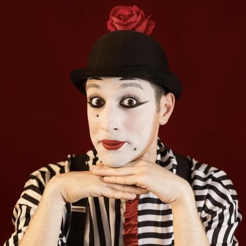 Riccardo Bisbini - Individual - Italy - StageLync