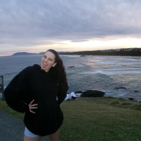 Meika Rogers - Individual - Australia - StageLync