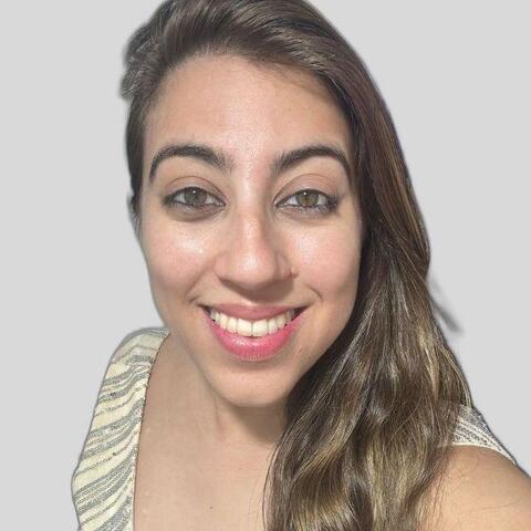 Maria Sofia Frigoli Vazquez - Individual - Argentina - StageLync